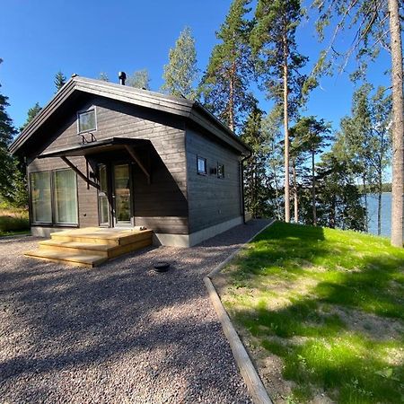 Villa Varis キルッコヌンミ エクステリア 写真